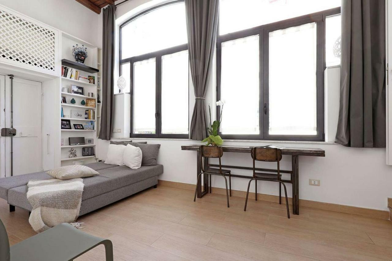 Luxury House Colosseo Roma Ngoại thất bức ảnh